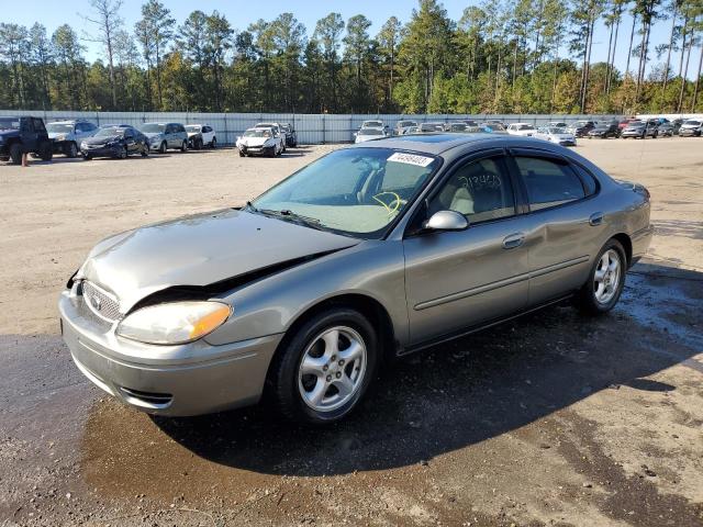 FORD ALL MODELS 2004 1fafp55u04a144555