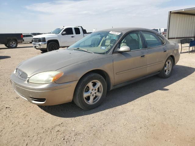 FORD TAURUS SES 2004 1fafp55u04g103386