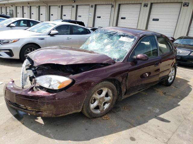 FORD TAURUS SES 2000 1fafp55u0ya146473