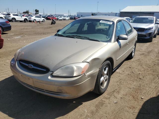 FORD TAURUS SES 2000 1fafp55u0ya168635