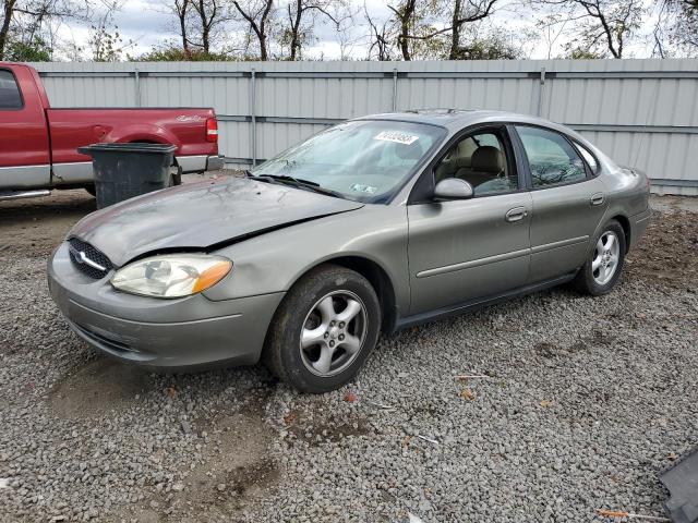 FORD ALL MODELS 2003 1fafp55u13a126905