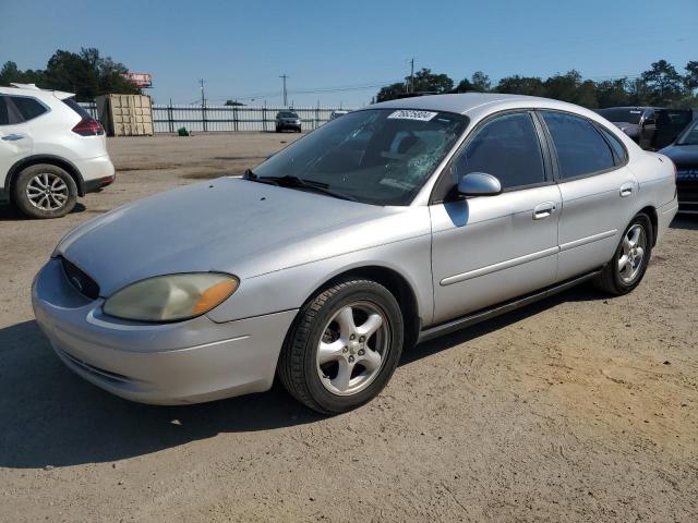 FORD TAURUS SES 2003 1fafp55u13a256490