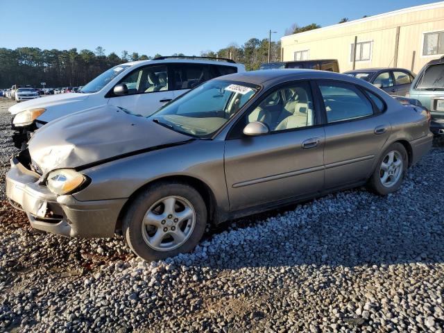 FORD TAURUS SES 2004 1fafp55u14a108146