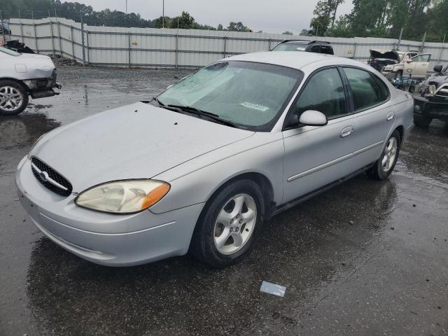 FORD TAURUS SES 2001 1fafp55u21a223379