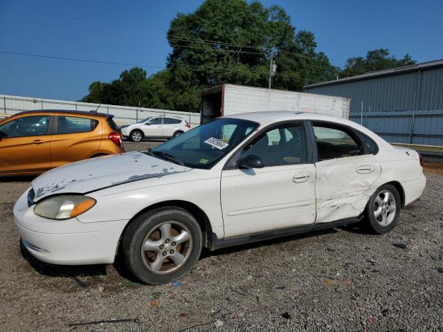 FORD TAURUS SES 2001 1fafp55u21a288586