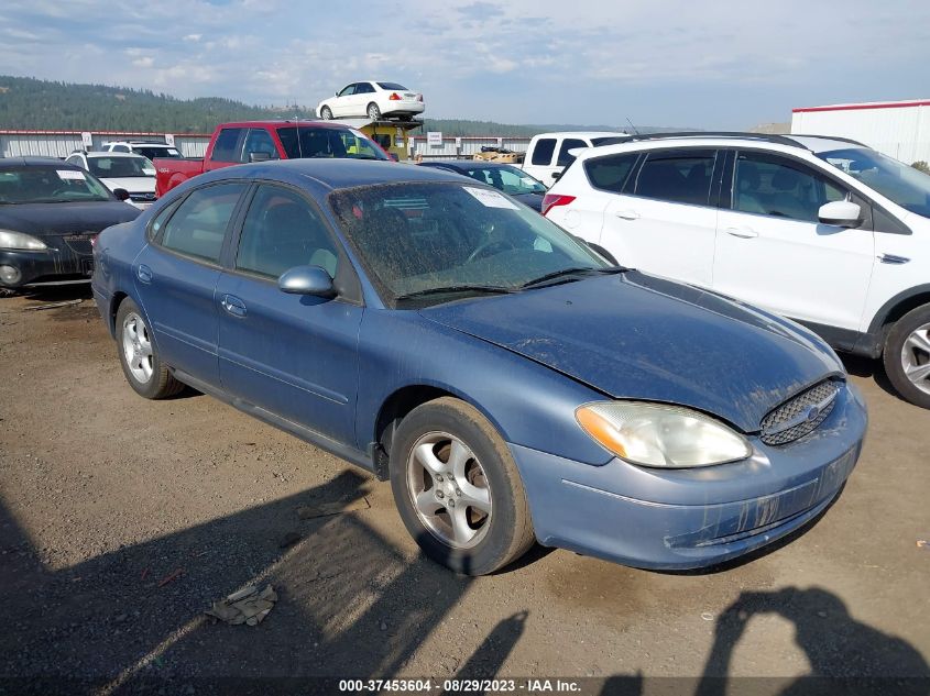 FORD TAURUS 2001 1fafp55u21g249901