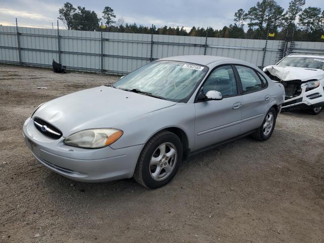 FORD ALL MODELS 2002 1fafp55u22a139449