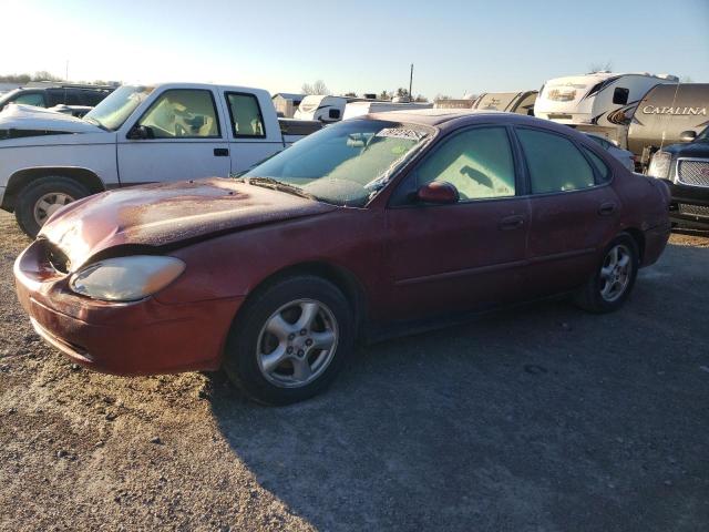 FORD TAURUS SES 2003 1fafp55u23a159816