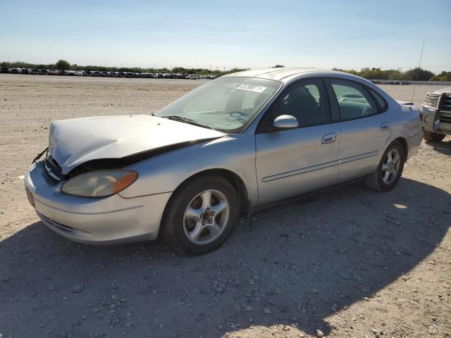 FORD TAURUS SES 2001 1fafp55u31a210057