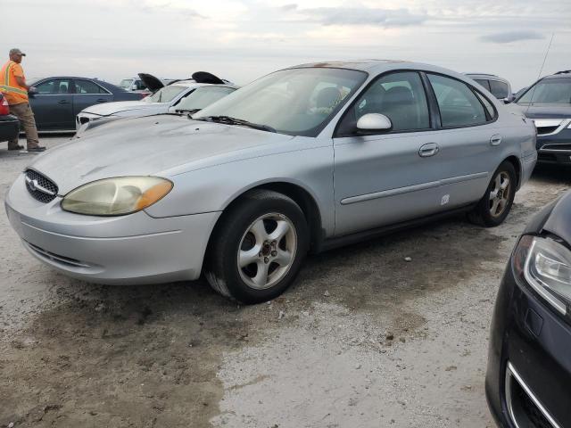 FORD TAURUS SES 2001 1fafp55u31g278078