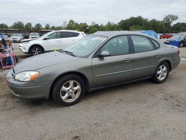 FORD TAURUS SES 2002 1fafp55u32g169802