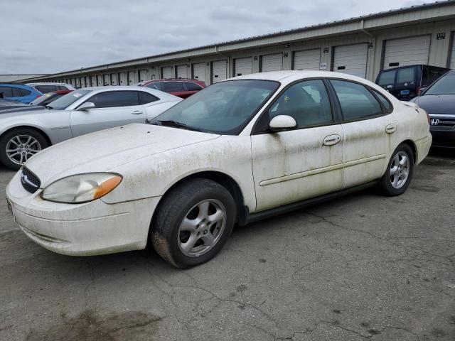 FORD TAURUS SES 2002 1fafp55u32g193548