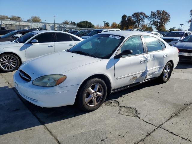 FORD ALL MODELS 2002 1fafp55u32g236690