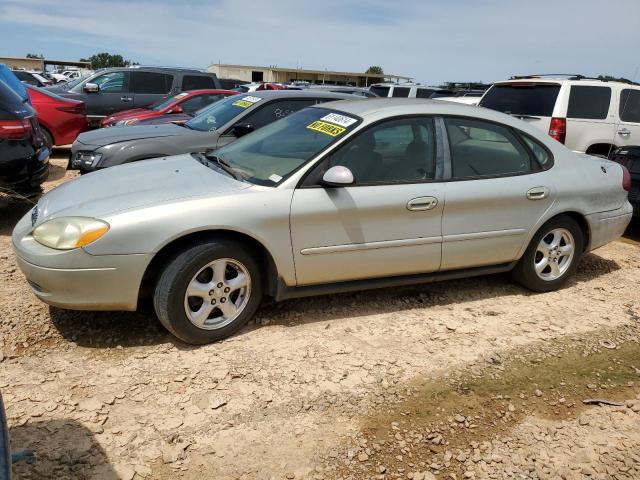 FORD TAURUS SES 2003 1fafp55u33a121883