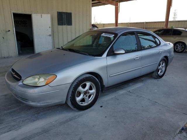 FORD TAURUS SES 2003 1fafp55u33a212779