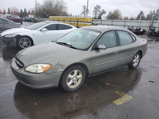 FORD TAURUS SES 2003 1fafp55u33g207708