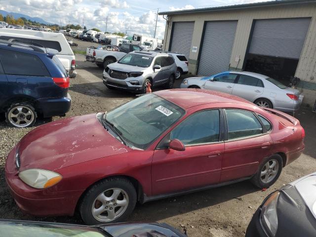 FORD ALL MODELS 2003 1fafp55u33g261347