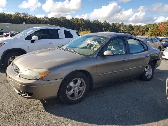 FORD TAURUS 2004 1fafp55u34g127374