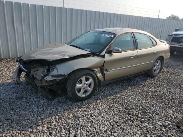 FORD TAURUS SES 2001 1fafp55u41a253922