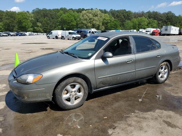 FORD TAURUS SES 2001 1fafp55u41a291814