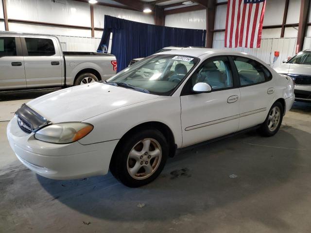 FORD TAURUS SES 2002 1fafp55u42a127030