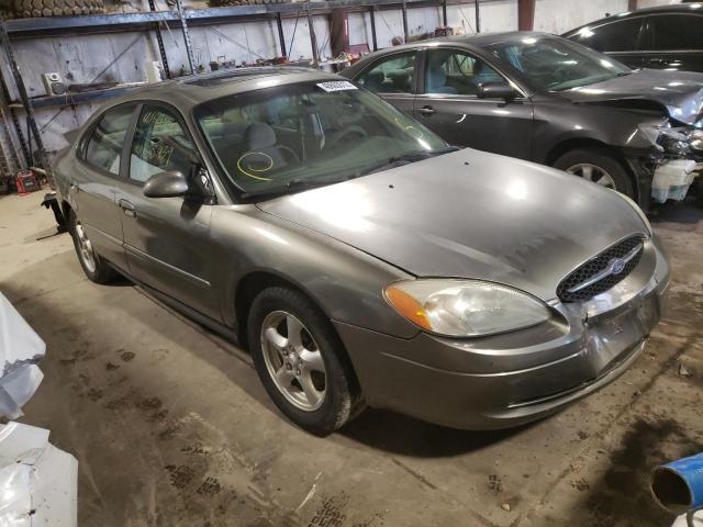 FORD TAURUS SES 2002 1fafp55u42g111164