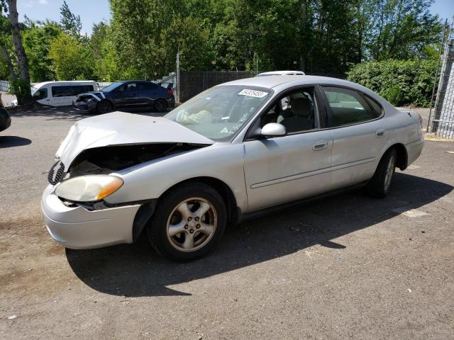 FORD TAURUS SES 2003 1fafp55u43g239499