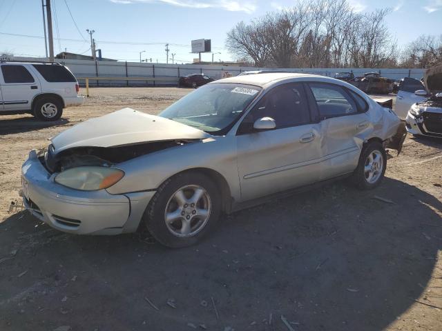 FORD TAURUS SES 2004 1fafp55u44a116712