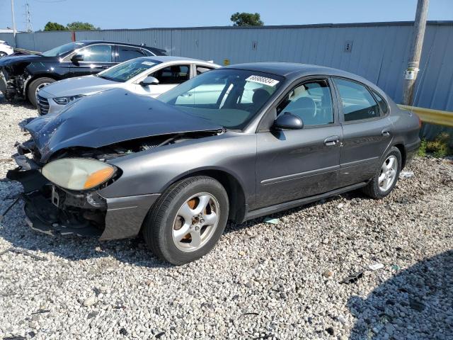 FORD TAURUS 4D 2004 1fafp55u44g111698