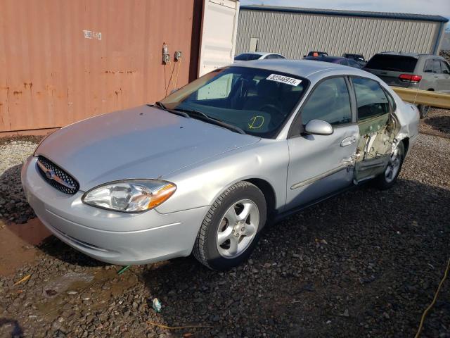 FORD TAURUS SES 2000 1fafp55u4ya255275