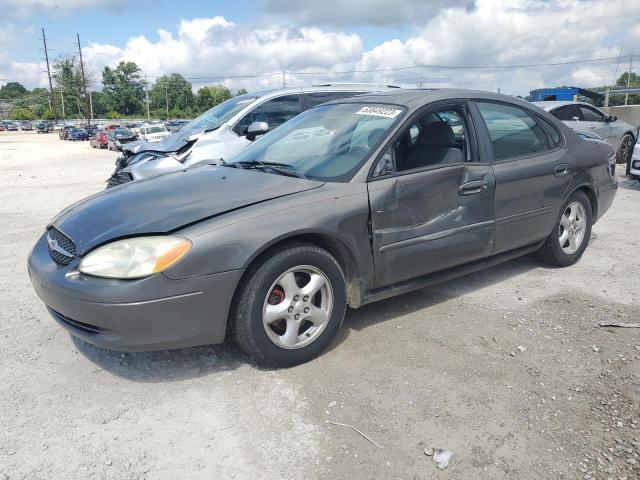 FORD TAURUS SES 2003 1fafp55u53a115115