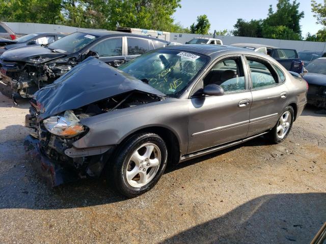 FORD TAURUS SES 2003 1fafp55u53a159521