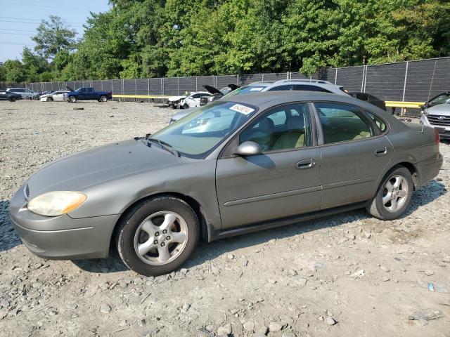 FORD TAURUS SES 2003 1fafp55u53g134129