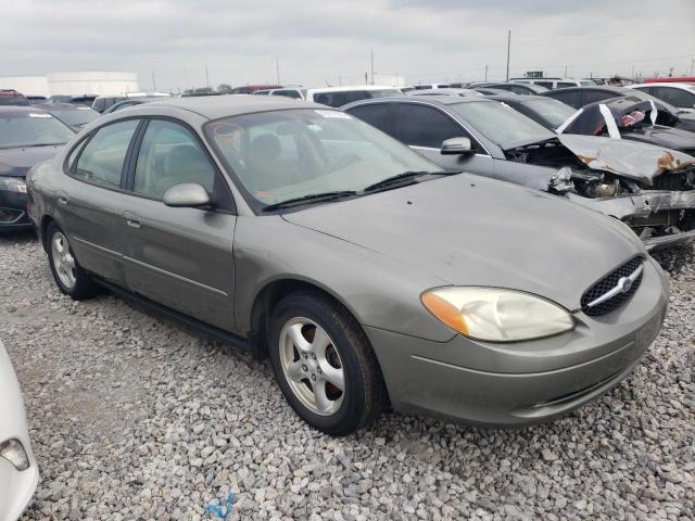 FORD TAURUS SES 2003 1fafp55u53g248762