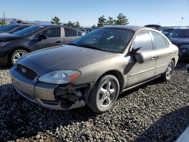 FORD TAURUS SES 2004 1fafp55u54a128805