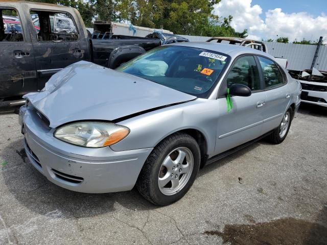 FORD TAURUS SES 2004 1fafp55u54a211344