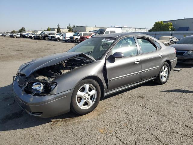 FORD TAURUS SES 2004 1fafp55u54g139395