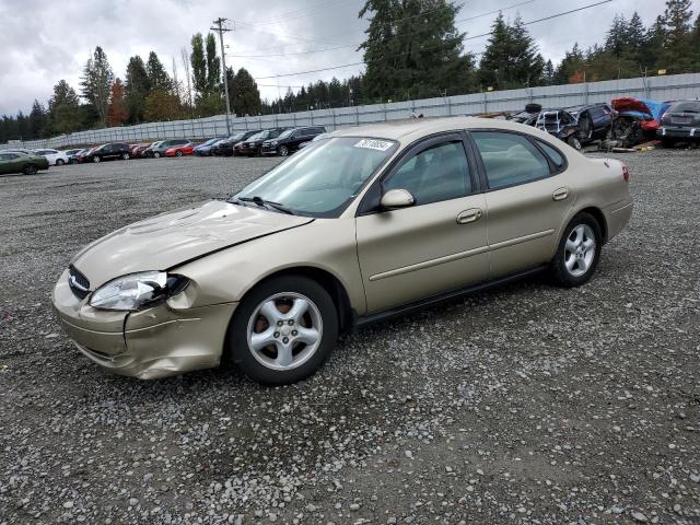 FORD TAURUS SES 2000 1fafp55u5yg105446