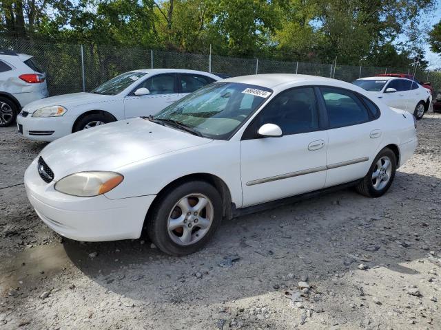 FORD TAURUS SES 2001 1fafp55u61a159458