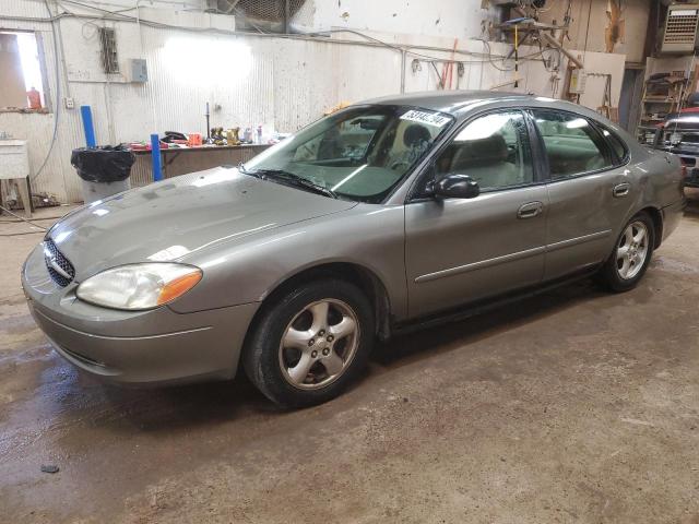 FORD TAURUS SES 2002 1fafp55u62a167321