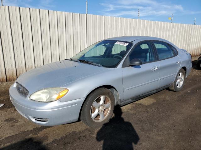 FORD TAURUS SES 2003 1fafp55u63a162475