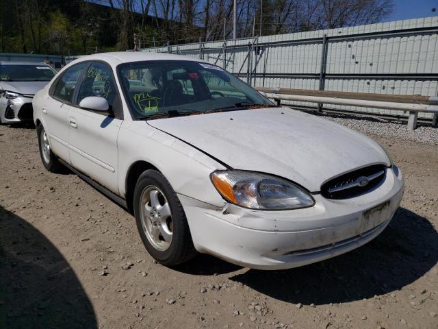 FORD TAURUS 2003 1fafp55u63a265847