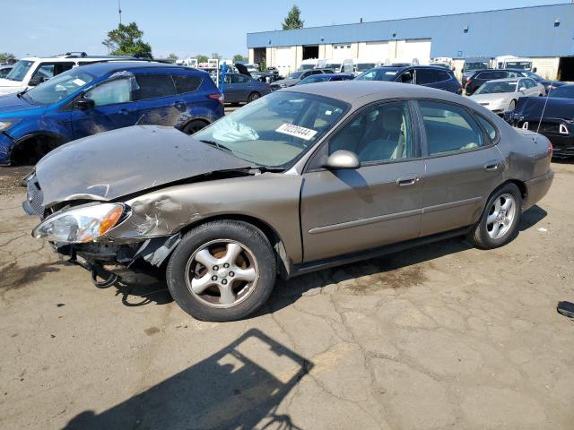 FORD TAURUS SES 2004 1fafp55u64g116899