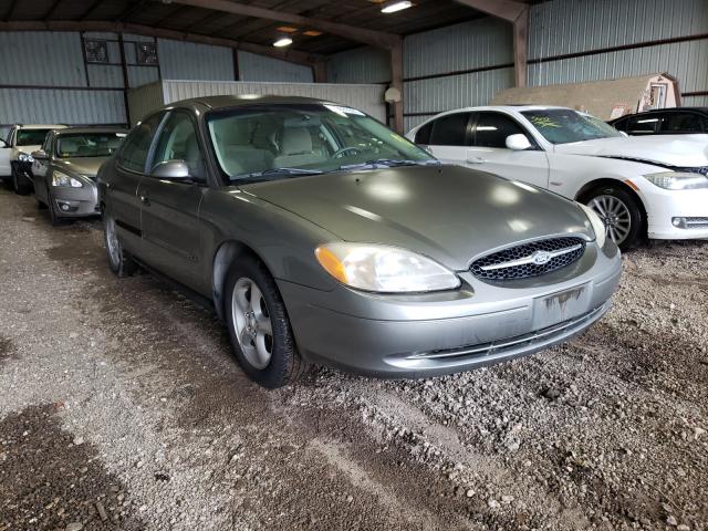 FORD TAURUS 2001 1fafp55u71g178629