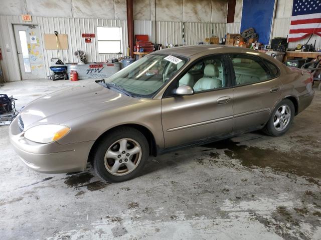 FORD TAURUS SES 2003 1fafp55u73a270863