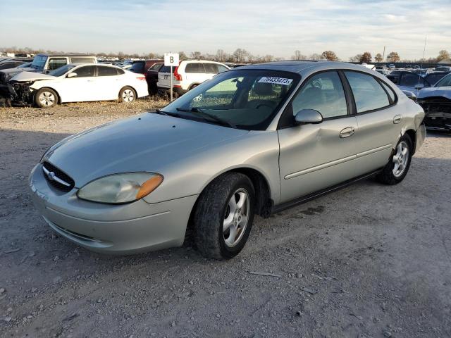 FORD ALL MODELS 2003 1fafp55u73g145360