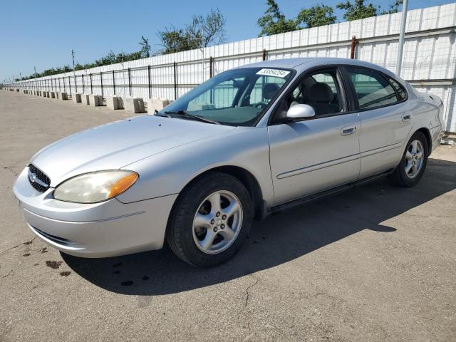 FORD TAURUS SES 2003 1fafp55u73g279155