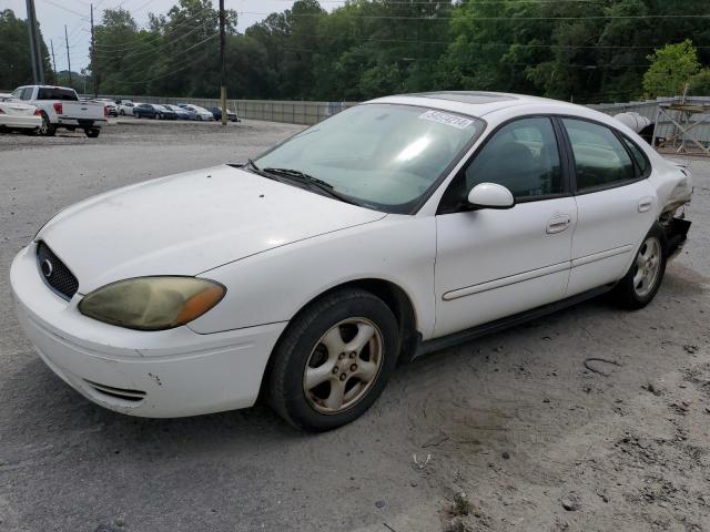 FORD TAURUS SES 2004 1fafp55u74a144519