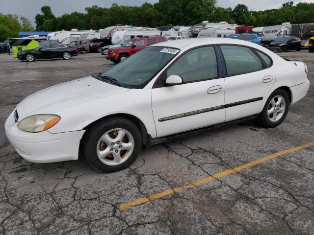 FORD TAURUS SES 2001 1fafp55u81a142371