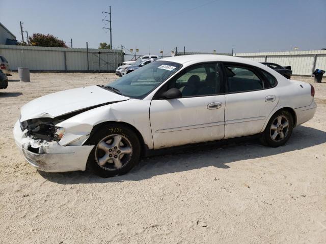 FORD TAURUS SES 2001 1fafp55u81a291900